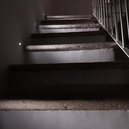 فندق مبيت وإفطار N'incanto
