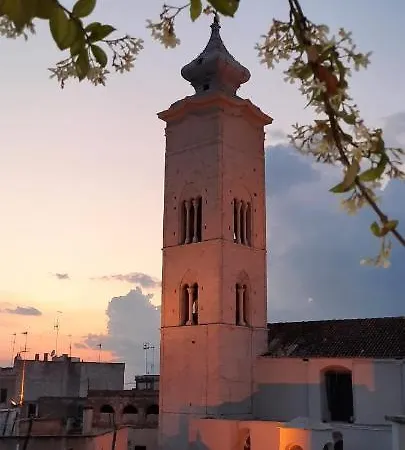 N'incanto 3* Rutigliano