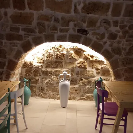 Bed & Breakfast N'incanto