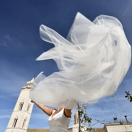 Bed & Breakfast N'incanto