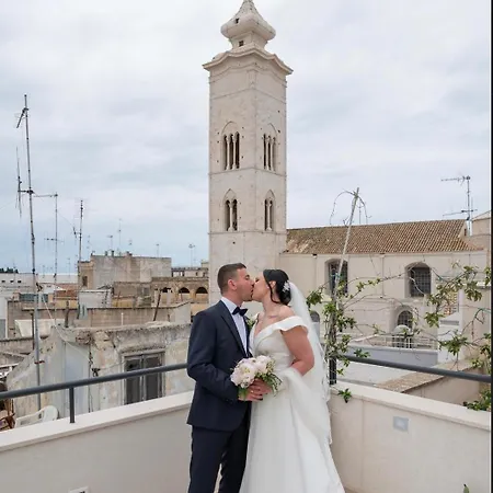 Bed & Breakfast N'incanto Rutigliano