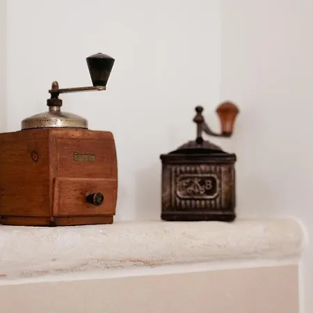 Bed and Breakfast N'incanto