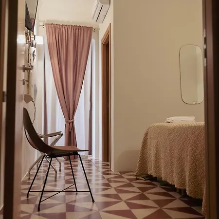 N'incanto Bed & Breakfast