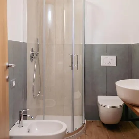 N'incanto Bed and Breakfast