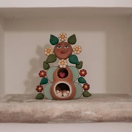 Bed & Breakfast N'incanto Rutigliano