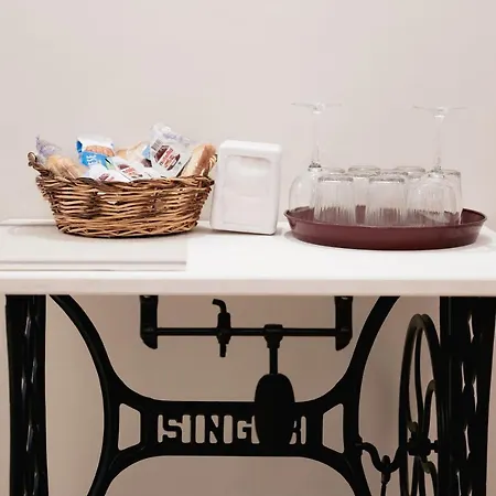 N'incanto 3* Rutigliano