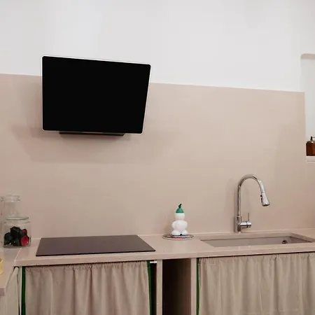 Bed and Breakfast N'incanto