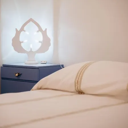 N'incanto Bed & Breakfast Rutigliano