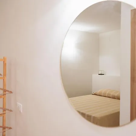 Bed & Breakfast N'incanto