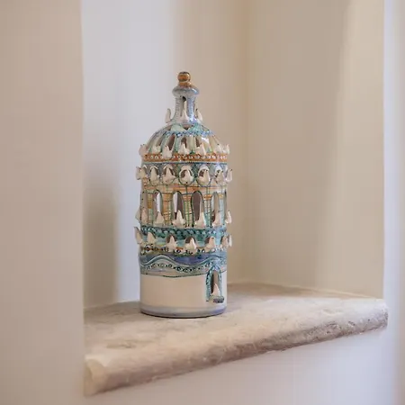 Bed and Breakfast N'incanto 3*