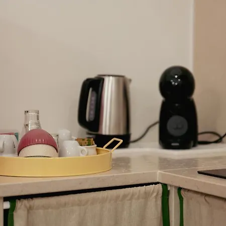 Bed & Breakfast N'incanto Rutigliano
