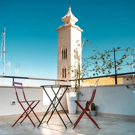 N'incanto Bed & Breakfast Rutigliano