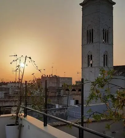 N'incanto Bed and Breakfast Rutigliano