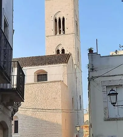 Bed & Breakfast N'incanto Rutigliano