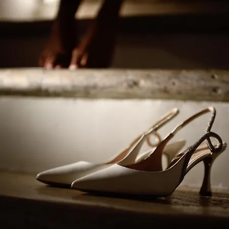 Bed and Breakfast N'incanto 3*