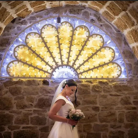 N'incanto Bed & Breakfast Rutigliano