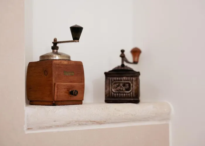 Bed & Breakfast N'incanto