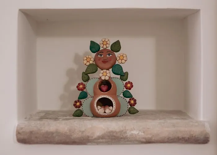 Bed & Breakfast N'incanto Rutigliano