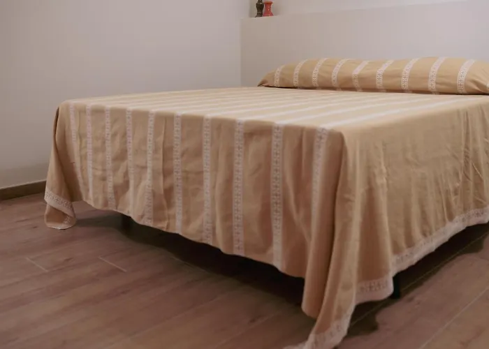 N'incanto Bed & Breakfast