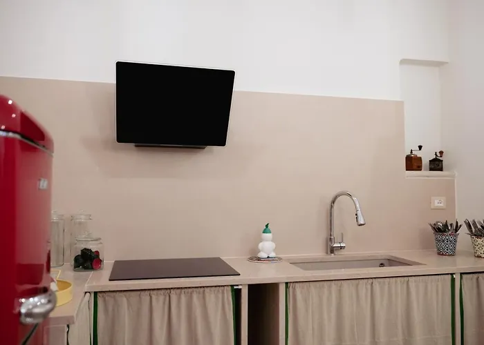 Bed & Breakfast N'incanto