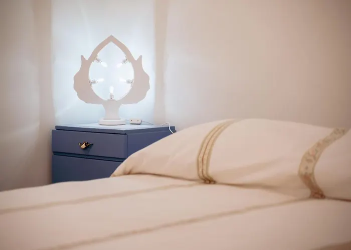N'incanto Bed & Breakfast Rutigliano