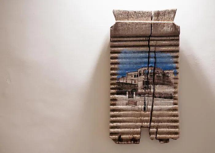 N'incanto Bed & Breakfast