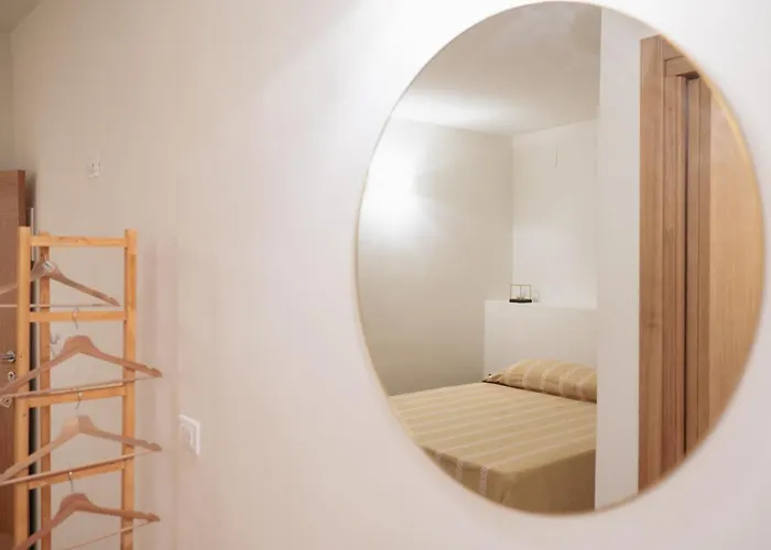 Bed & Breakfast N'incanto