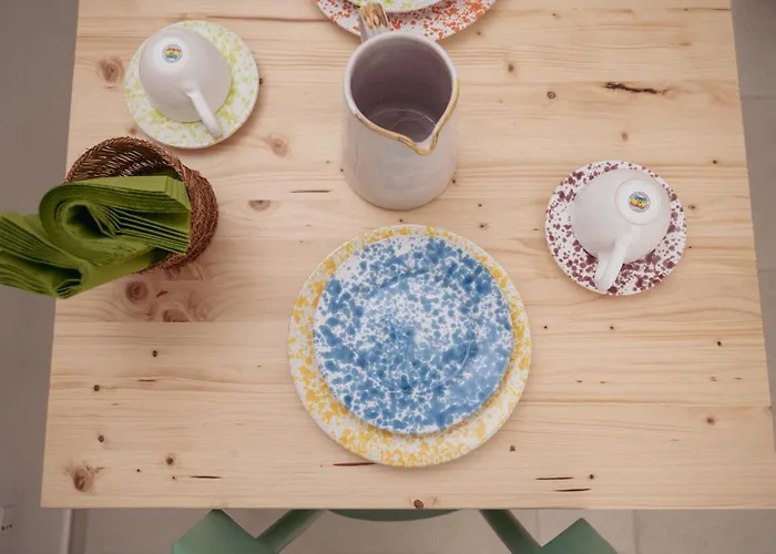 N'incanto Bed & Breakfast