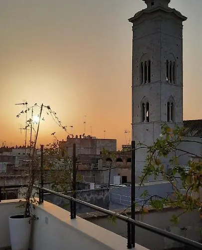 N'incanto Bed & Breakfast Rutigliano