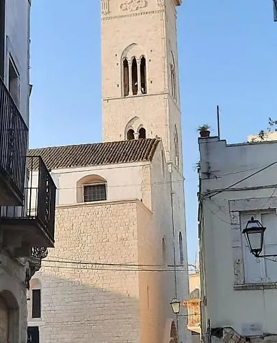 Bed & Breakfast N'incanto Rutigliano